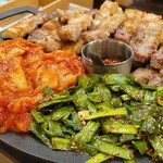 けいけい 飯田橋的實拍圖