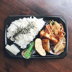 酒膳亭　松ノ木的实拍图