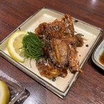 御かにめし 日本橋 かに福的實拍圖