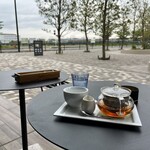 LATTE GRAPHIC 聖蹟桜ヶ丘的实拍图