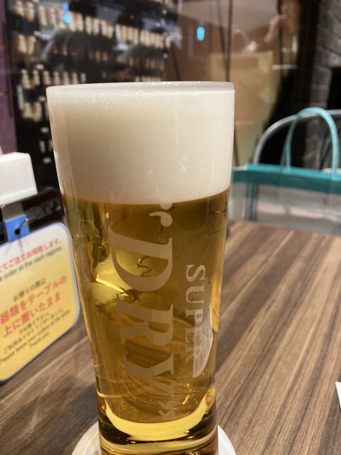 recommendations image for トウキョウ ステーション ビア スタンド