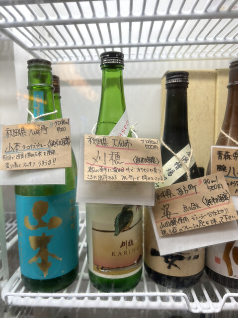 recommendations image for るるぶキッチン 酒処 何方此方