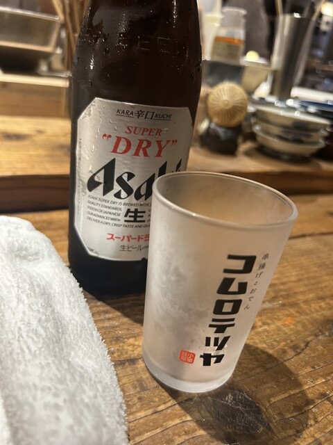 串揚げとおでん コムロテツヤ的实拍高清图