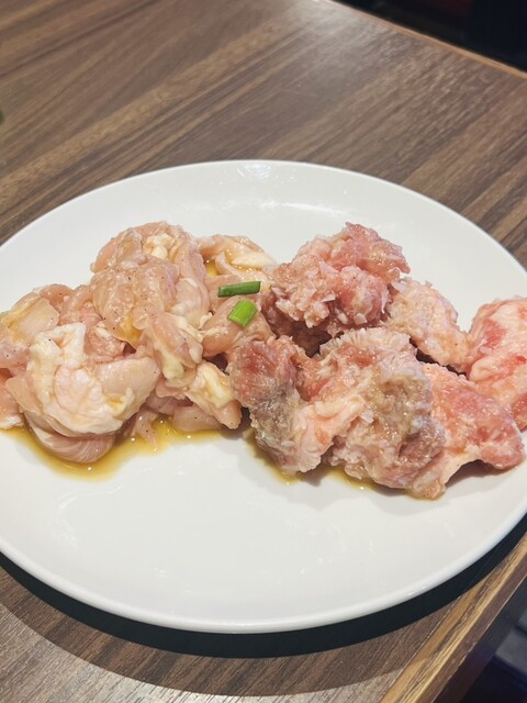 recommendations image for ホルモン焼幸永 本店