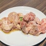 recommendations for ホルモン焼幸永 本店