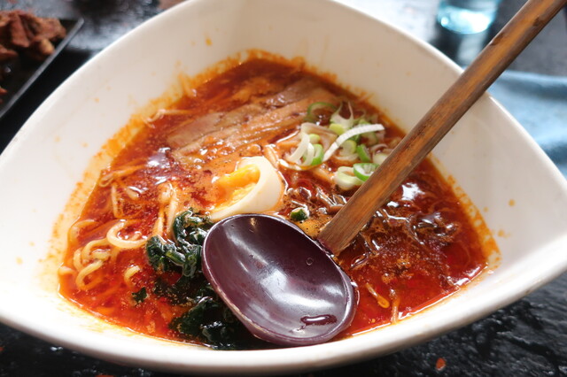 recommendations image for ちゃーしゅう工房 2nd