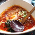 recommendations for ちゃーしゅう工房 2nd