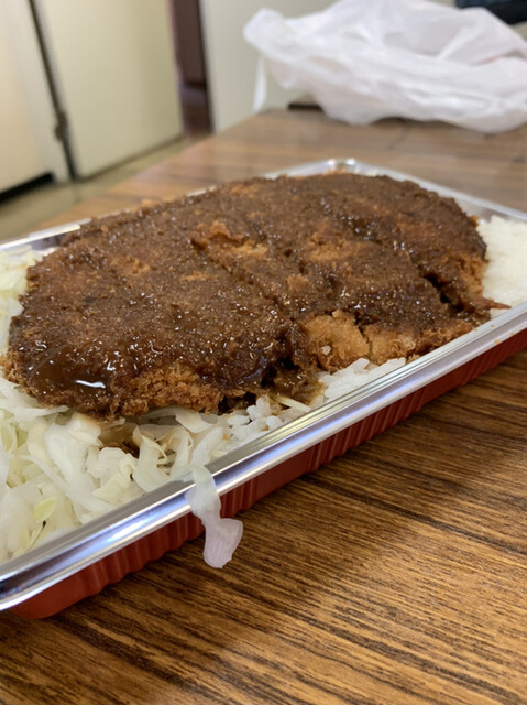 recommendations image for とんかつ道場 緑橋店