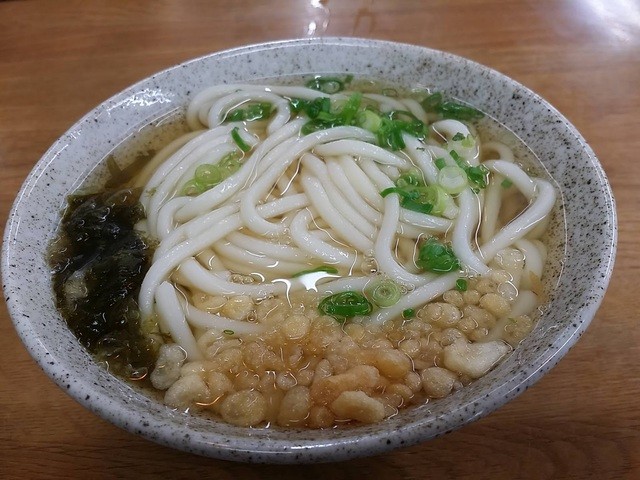 名代 駅前うどん 寺田町店的實拍高清圖