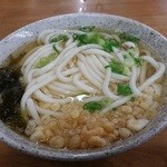 名代 駅前うどん 寺田町店的實拍圖