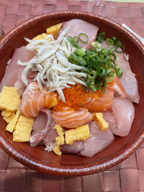 大黒水産的實拍高清圖