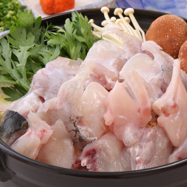 とらふぐ亭 池袋東口店的實拍高清圖