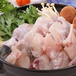 とらふぐ亭 池袋東口店的實拍圖