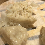 焼売酒場 いしい 大橋店的實拍圖