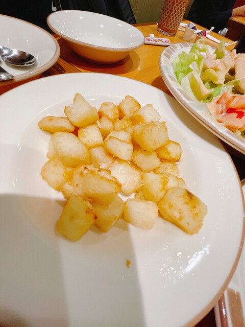 サイゼリヤ 中目黒駅前的實拍高清圖