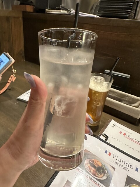 recommendations image for 肉×ワインビュッフェ Bistro CinqCes