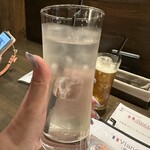 recommendations for 肉×ワインビュッフェ Bistro CinqCes