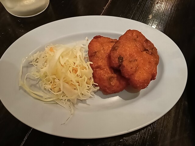 recommendations image for パクチー丸太町