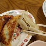 みゆき食堂的實拍圖