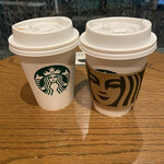 スターバックスコーヒー エトモ祐天寺店的实拍图