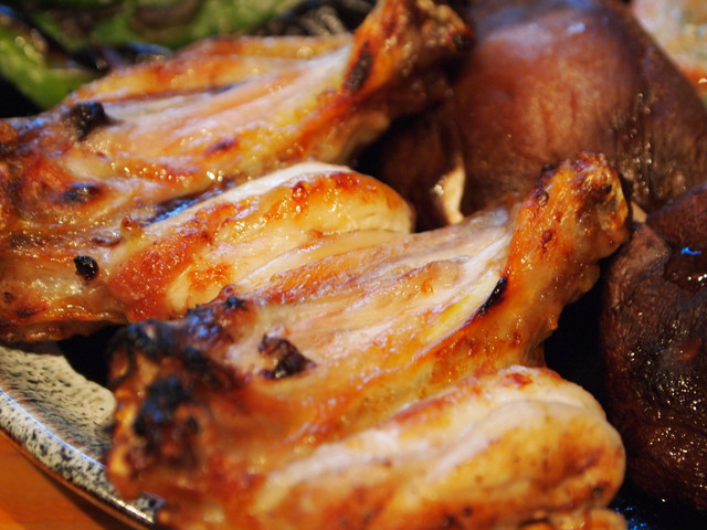 recommendations image for 鳥兆 春日店