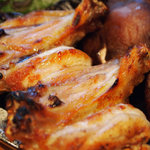 recommendations for 鳥兆 春日店