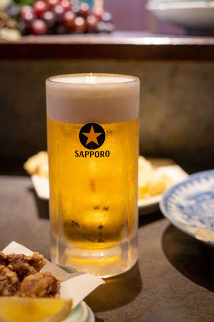 居酒屋 まる家 西中洲的實拍高清圖