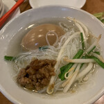 新台北 下北沢本店的实拍图