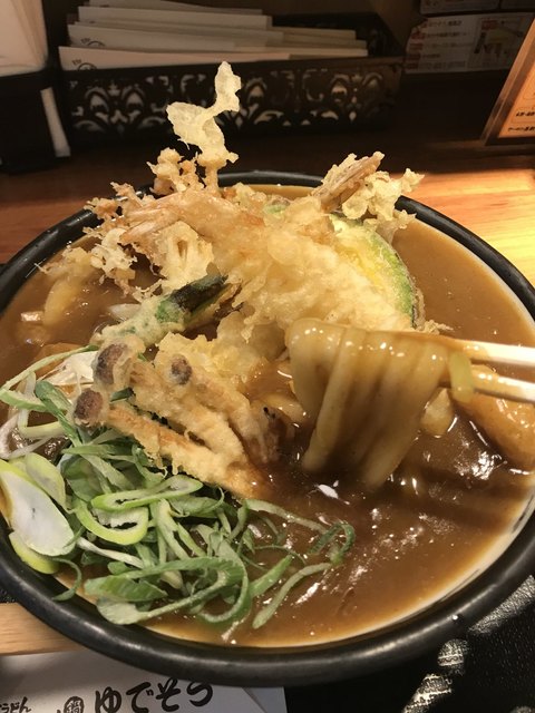 ゆでぞう 楠葉店的实拍高清图