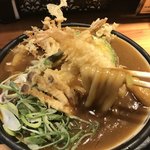 ゆでぞう 楠葉店的实拍图