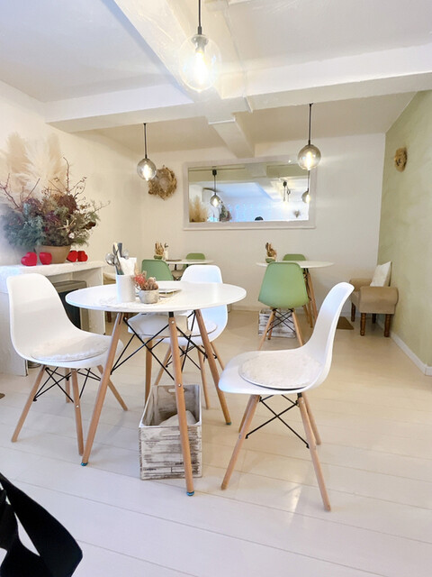 DEN CAFE的实拍高清图
