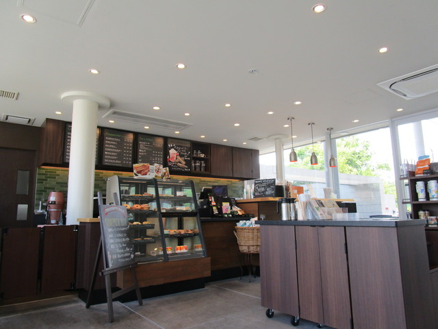 recommendations image for スターバックスコーヒー 龍谷大学店
