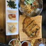 ダイニング 花凛縁的實拍圖