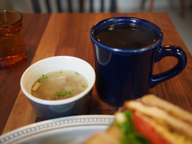 ブラスカフェ的实拍高清图