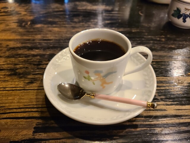 古瀬戸珈琲店的實拍高清圖