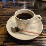 古瀬戸珈琲店的實拍圖