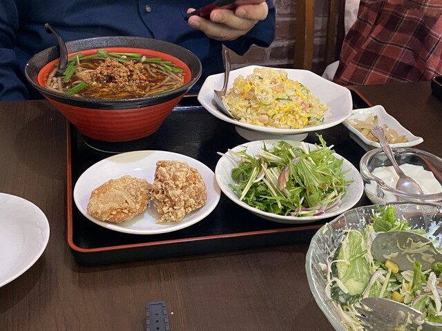 台湾料理 福来たる的實拍高清圖