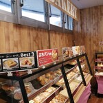 recommendations for グルメシティ 稲城店