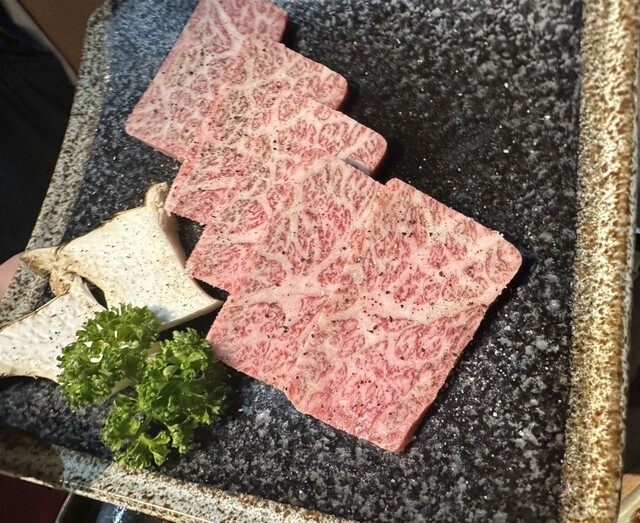 焼肉 円満的实拍高清图