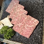 焼肉 円満的实拍图