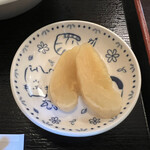 平安的实拍图