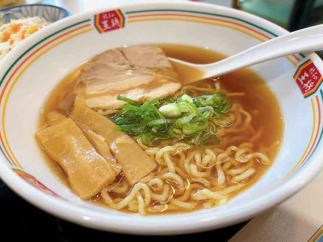 餃子の王将 アリオ札幌店的实拍高清图