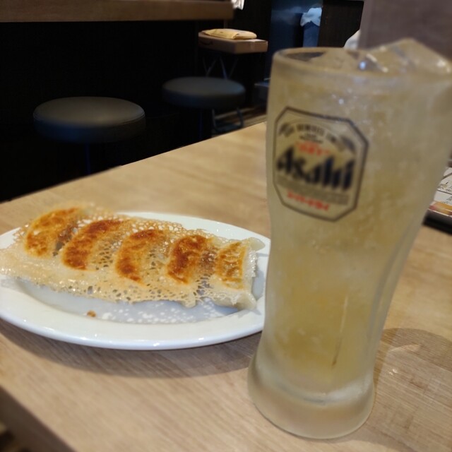 駒込餃子軒的實拍高清圖