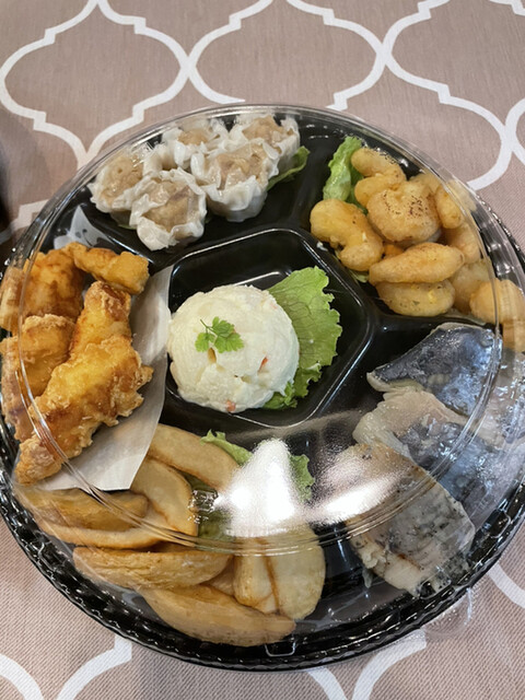 にぎり長次郎 小倉店的实拍高清图