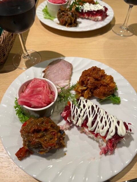 Anna's Kitchen的實拍高清圖