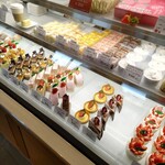 recommendations for プティ・メルヴィーユ 函館駅前店