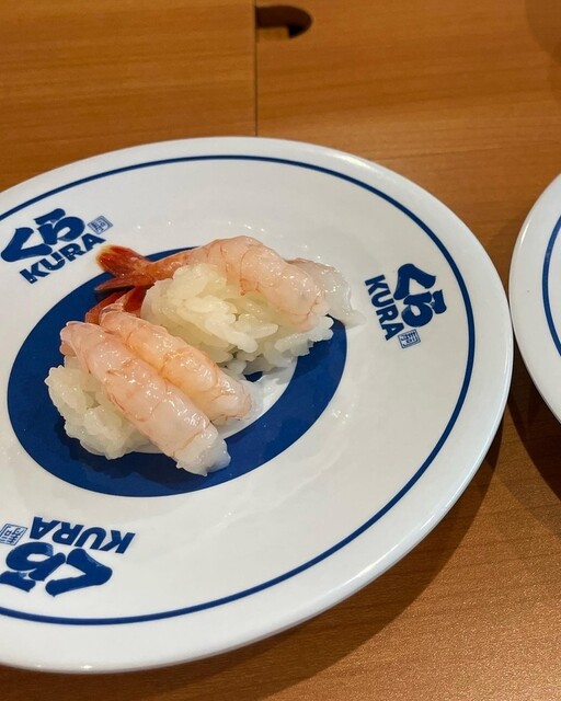 recommendations image for 無添くら寿司  赤羽駅東口店