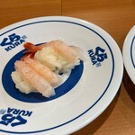 recommendations for 無添くら寿司  赤羽駅東口店