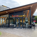 タリーズコーヒー 天王寺公園店的實拍圖