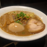俺の空 新宿店的實拍圖
